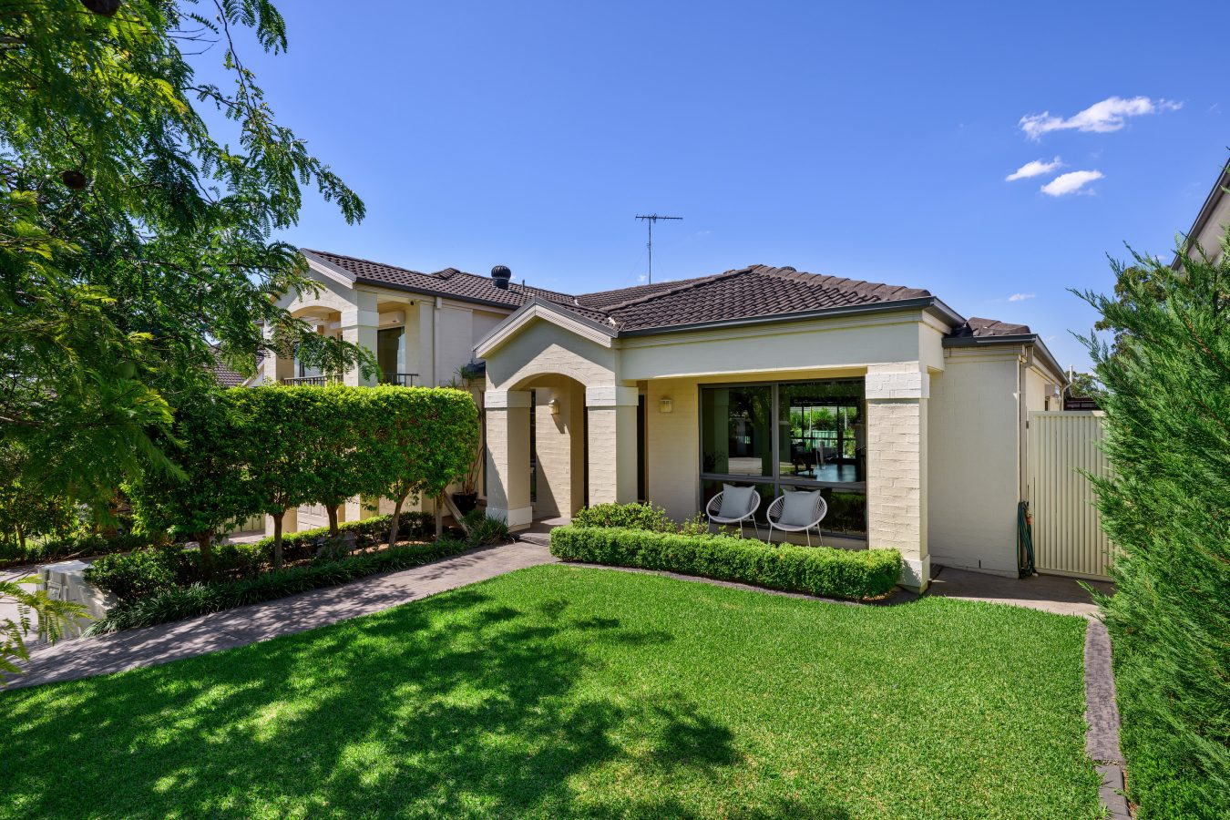 17 Rosecrea Court, GLENMORE PARK, NSW 2745 Australia
