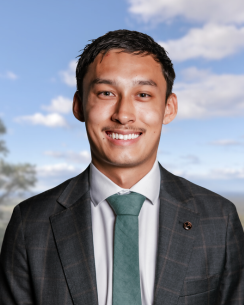 Filip Grus Merrick Property Group