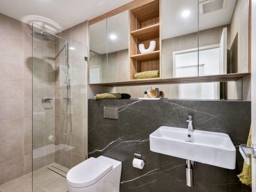 302/4B Retreat Drive, PENRITH, NSW 2750 Australia