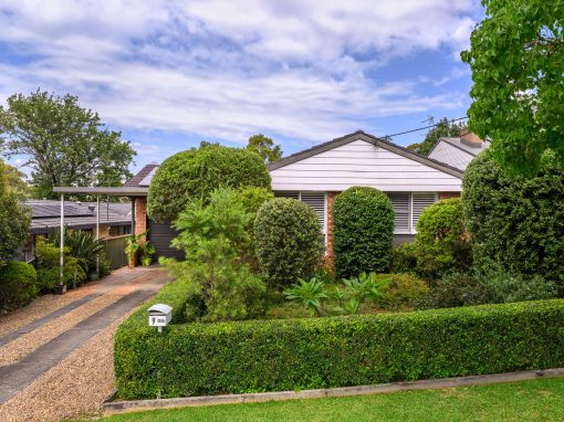 9 Roger Crescent, MOUNT RIVERVIEW, NSW 2774 Australia