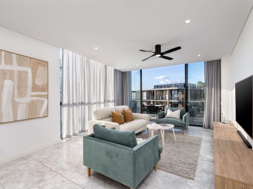 302/4B Retreat Drive, PENRITH, NSW 2750 Australia