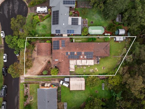 5 Karen Place, FAULCONBRIDGE, NSW 2776 Australia