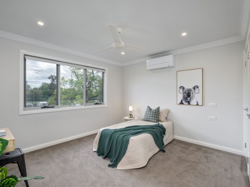 1/36 Wilson Way, BLAXLAND, NSW 2774 Australia