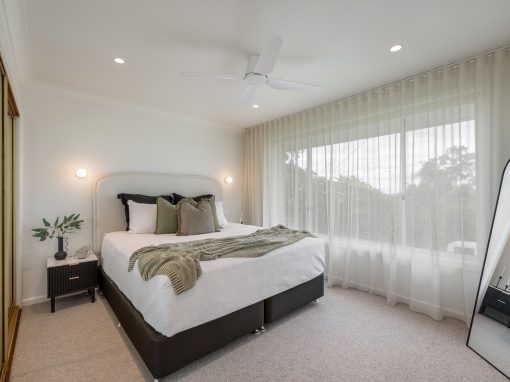 58 The Sanctuary Drive, LEONAY, NSW 2750 Australia