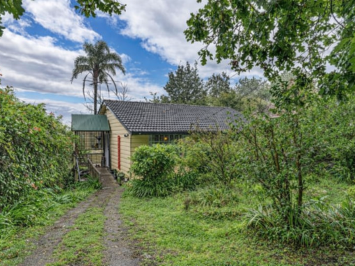 14 Parkes Crescent, FAULCONBRIDGE, NSW 2776 Australia