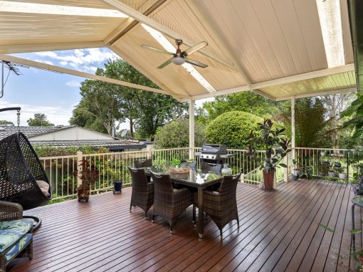 9 Roger Crescent, MOUNT RIVERVIEW, NSW 2774 Australia