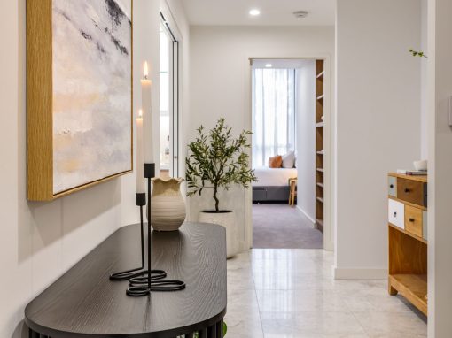 302/4B Retreat Drive, PENRITH, NSW 2750 Australia