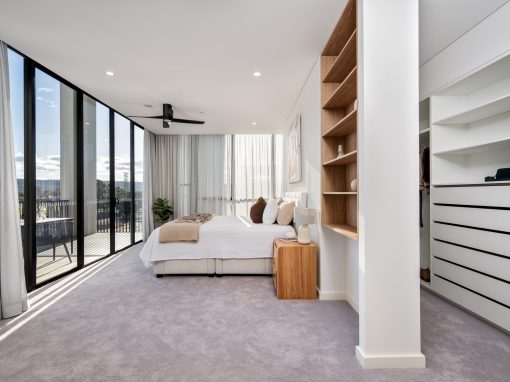 302/4B Retreat Drive, PENRITH, NSW 2750 Australia