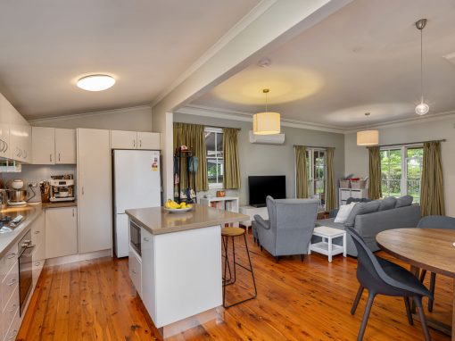 4 Lennox Street, GLENBROOK, NSW 2773 Australia