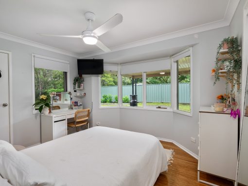 5 Karen Place, FAULCONBRIDGE, NSW 2776 Australia