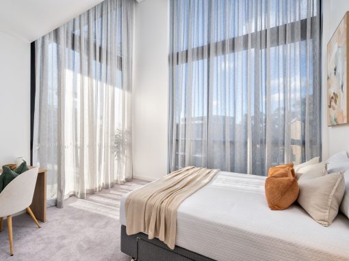 302/4B Retreat Drive, PENRITH, NSW 2750 Australia