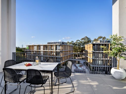 302/4B Retreat Drive, PENRITH, NSW 2750 Australia