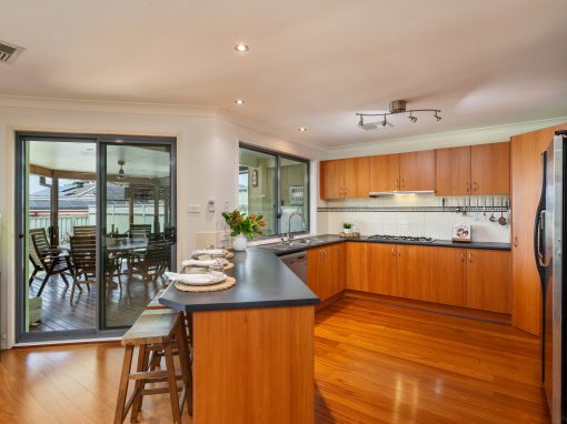 17 Rosecrea Court, GLENMORE PARK, NSW 2745 Australia