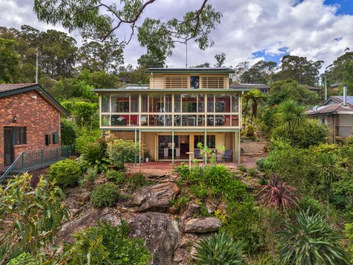16 Billagal Place, BLAXLAND, NSW 2774 Australia