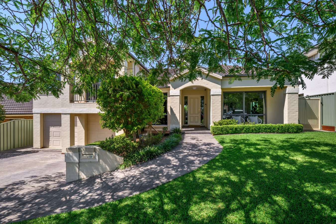 17 Rosecrea Court, GLENMORE PARK, NSW 2745 Australia