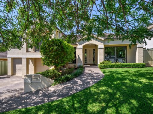 17 Rosecrea Court, GLENMORE PARK, NSW 2745 Australia