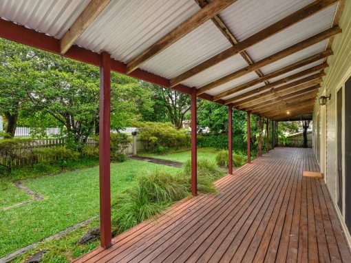 4 Lennox Street, GLENBROOK, NSW 2773 Australia