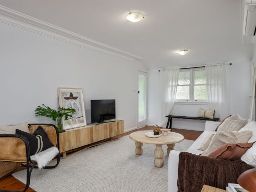 3 The High Road, BLAXLAND, NSW 2774 Australia