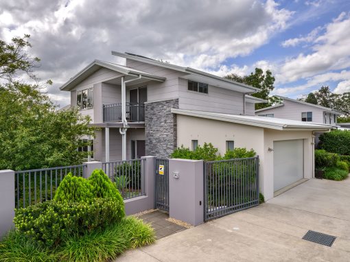 1/36 Wilson Way, BLAXLAND, NSW 2774 Australia