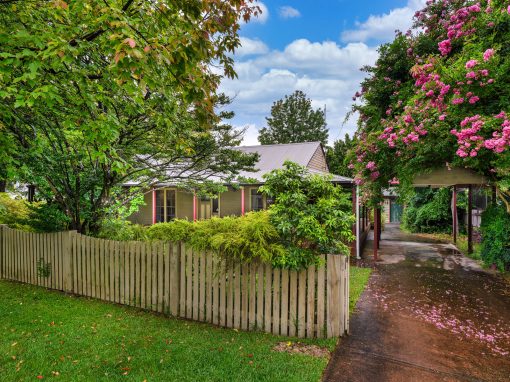 4 Lennox Street, GLENBROOK, NSW 2773 Australia