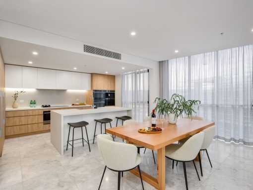 302/4B Retreat Drive, PENRITH, NSW 2750 Australia