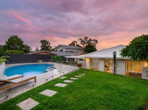 58 The Sanctuary Drive, LEONAY, NSW 2750 Australia