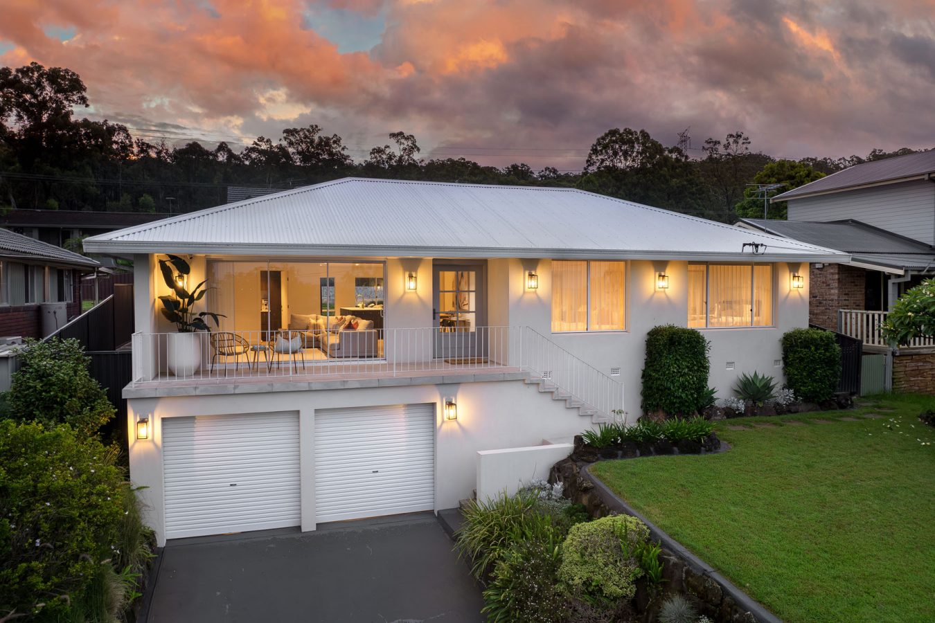 58 The Sanctuary Drive, LEONAY, NSW 2750 Australia