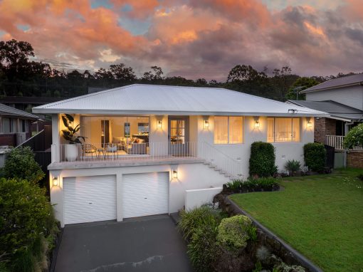 58 The Sanctuary Drive, LEONAY, NSW 2750 Australia