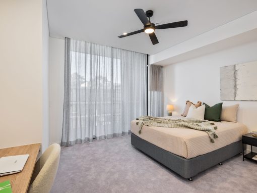 302/4B Retreat Drive, PENRITH, NSW 2750 Australia