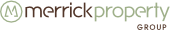 Merrick Property Logo