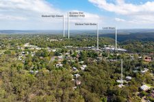 16 Jacaranda Avenue, BLAXLAND, NSW 2774 Australia