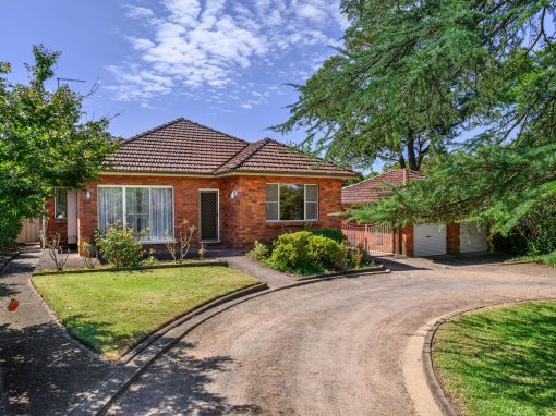 5 York Street, GLENBROOK, NSW 2773 Australia