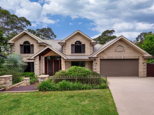 16 Jacaranda Avenue, BLAXLAND, NSW 2774 Australia