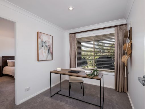 8 Surveyor Abbot Drive, GLENBROOK, NSW 2773 Australia