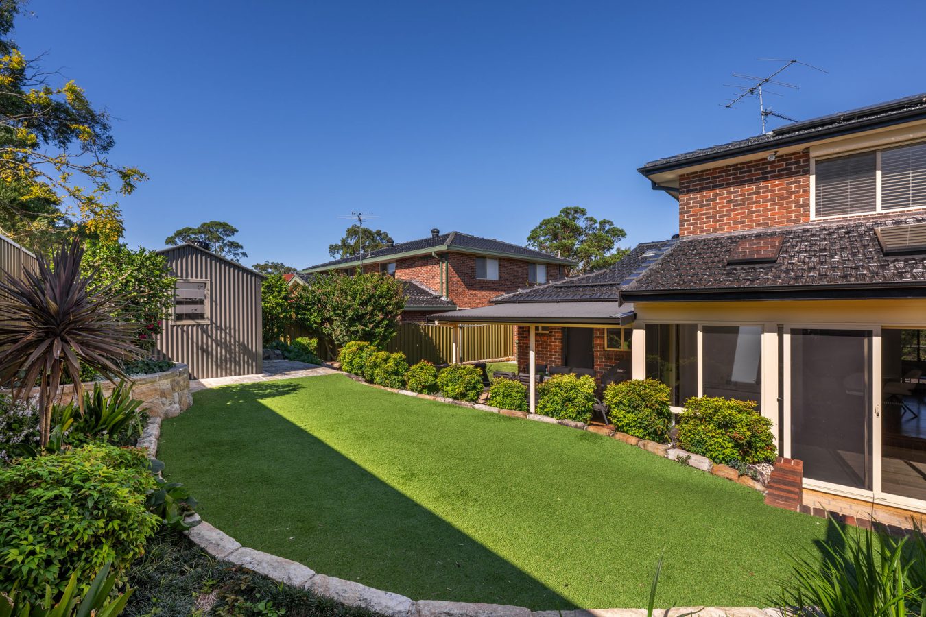 8 Surveyor Abbot Drive, GLENBROOK, NSW 2773 Australia