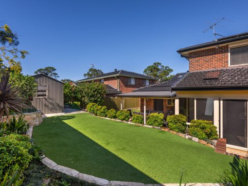 8 Surveyor Abbot Drive, GLENBROOK, NSW 2773 Australia