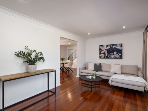 8 Surveyor Abbot Drive, GLENBROOK, NSW 2773 Australia