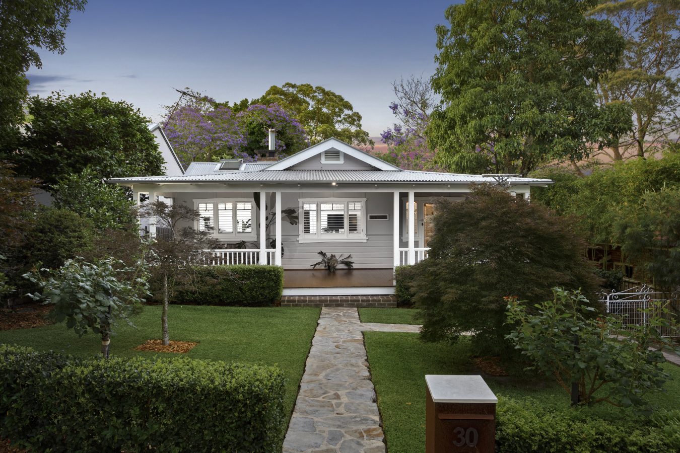 30 George Street, SPRINGWOOD, NSW 2777 Australia