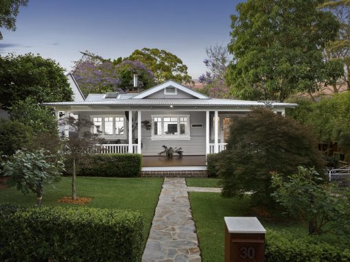 30 George Street, SPRINGWOOD, NSW 2777 Australia