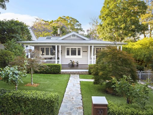 30 George Street, SPRINGWOOD, NSW 2777 Australia