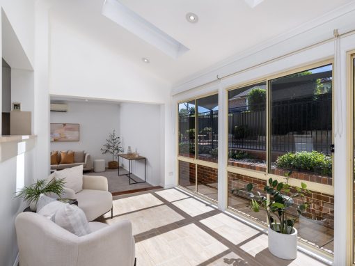 8 Surveyor Abbot Drive, GLENBROOK, NSW 2773 Australia