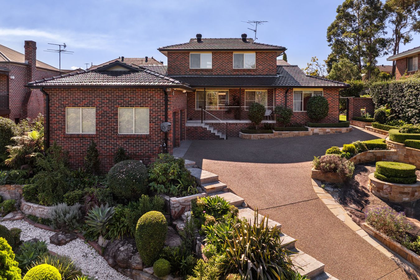 8 Surveyor Abbot Drive, GLENBROOK, NSW 2773 Australia