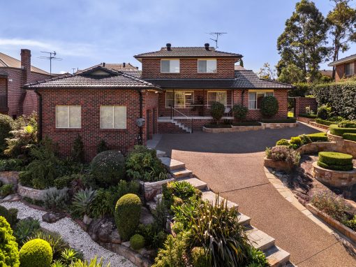 8 Surveyor Abbot Drive, GLENBROOK, NSW 2773 Australia