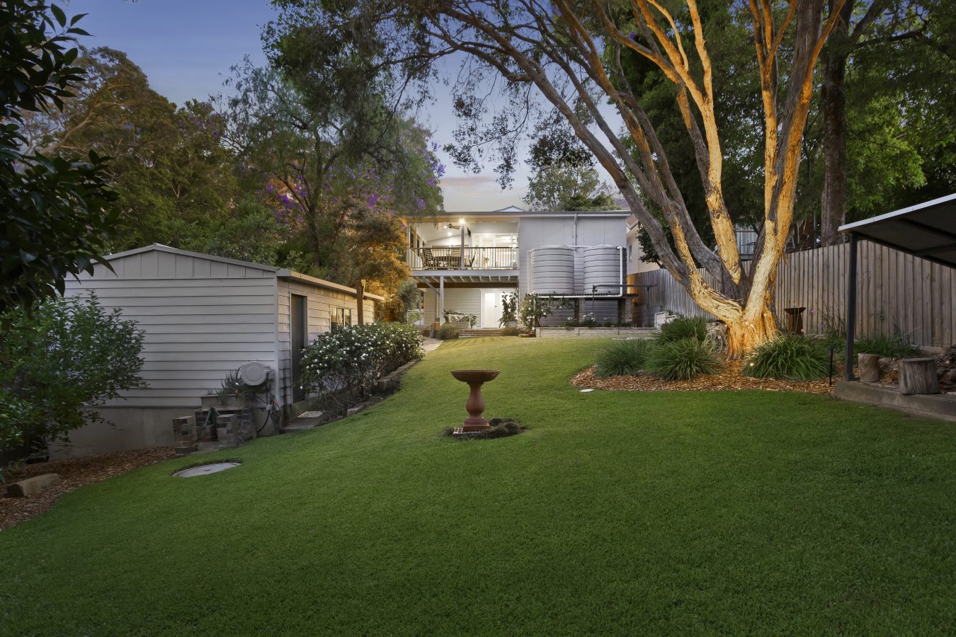 30 George Street, SPRINGWOOD, NSW 2777 Australia