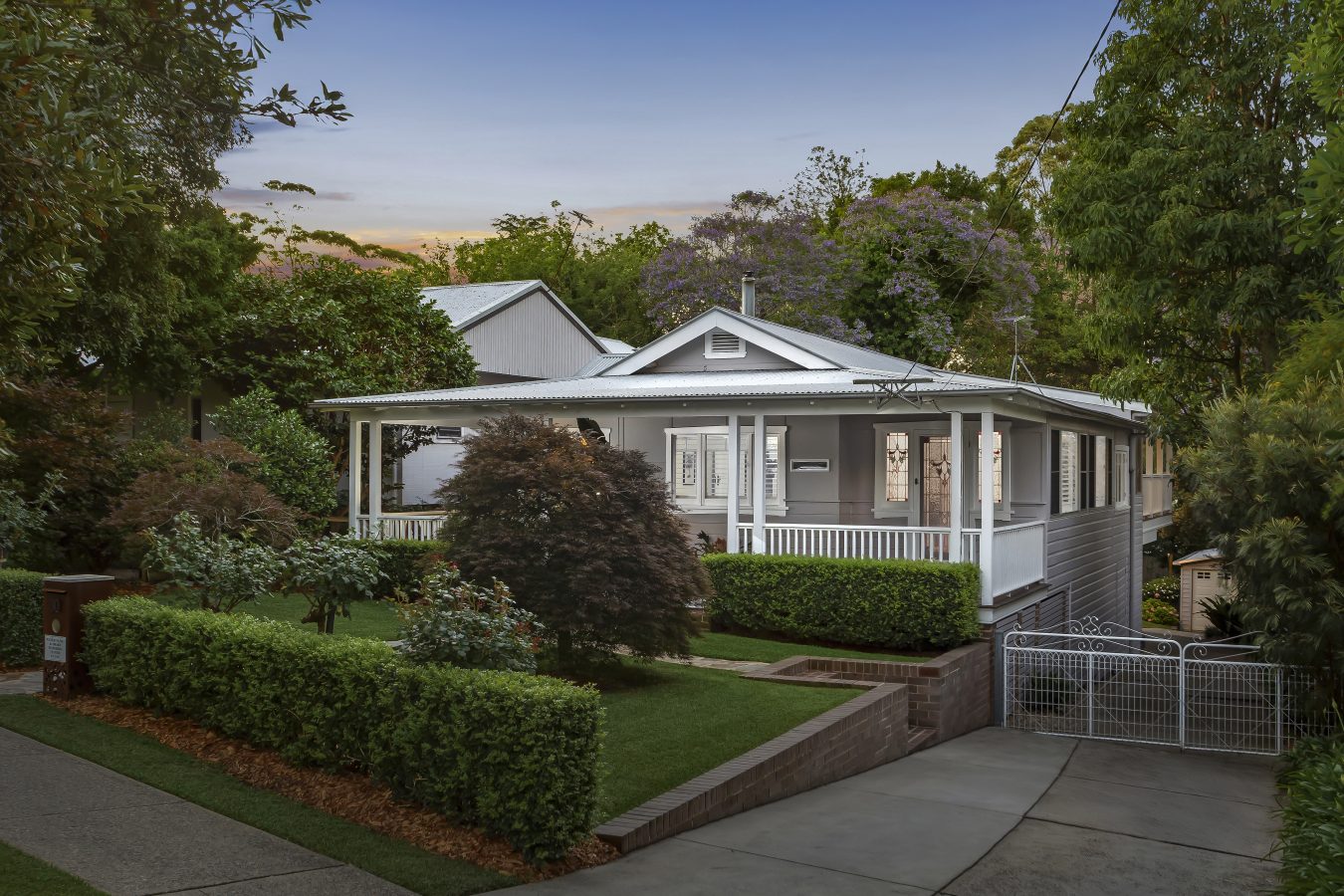 30 George Street, SPRINGWOOD, NSW 2777 Australia
