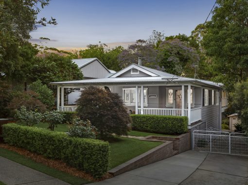30 George Street, SPRINGWOOD, NSW 2777 Australia