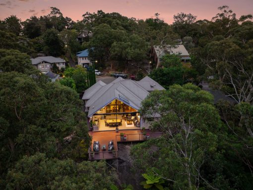 16 Jacaranda Avenue, BLAXLAND, NSW 2774 Australia