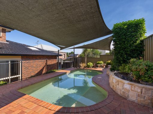 8 Surveyor Abbot Drive, GLENBROOK, NSW 2773 Australia