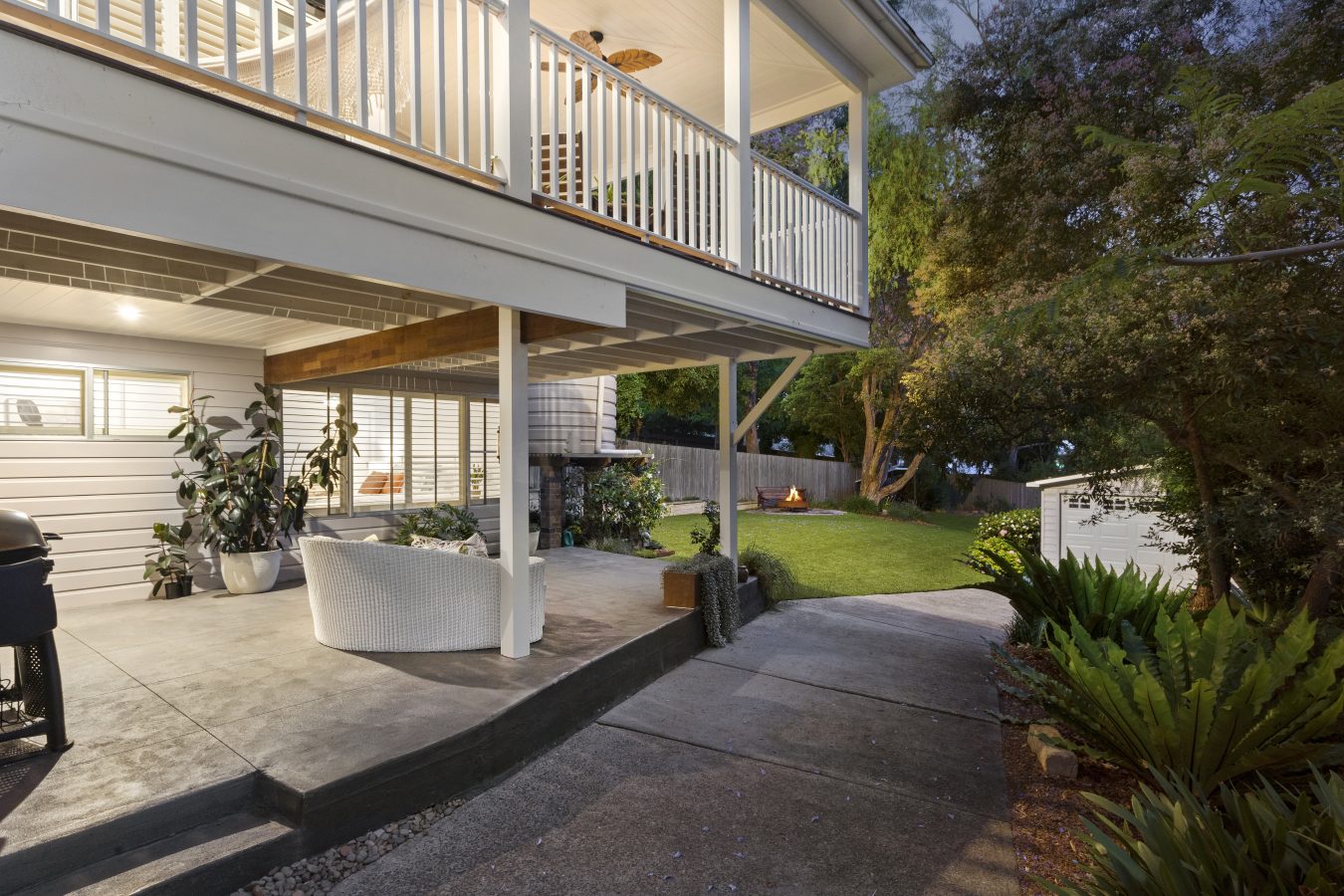 30 George Street, SPRINGWOOD, NSW 2777 Australia