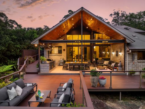 16 Jacaranda Avenue, BLAXLAND, NSW 2774 Australia